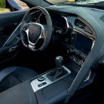 2019 Chevrolet Corvette ZR1 3ZR 7 Speed Manual for sale