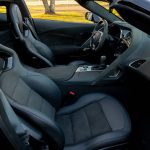 2019 Chevrolet Corvette ZR1 3ZR 7 Speed Manual for sale