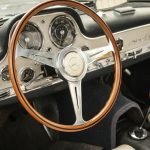 1954 Mercedes-Benz 300 SL Gullwing for sale