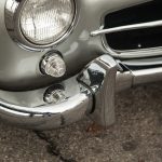 1954 Mercedes-Benz 300 SL Gullwing for sale