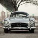 1954 Mercedes-Benz 300 SL Gullwing for sale