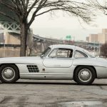 1954 Mercedes-Benz 300 SL Gullwing for sale