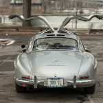 1954 Mercedes-Benz 300 SL Gullwing for sale