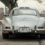 1954 Mercedes-Benz 300 SL Gullwing for sale