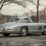 1954 Mercedes-Benz 300 SL Gullwing for sale