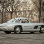 1954 Mercedes-Benz 300 SL Gullwing for sale