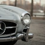 1954 Mercedes-Benz 300 SL Gullwing for sale