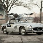 1954 Mercedes-Benz 300 SL Gullwing for sale