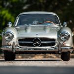 1954 Mercedes-Benz 300 SL Gullwing for sale