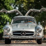 1954 Mercedes-Benz 300 SL Gullwing for sale