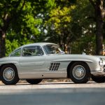 1954 Mercedes-Benz 300 SL Gullwing for sale