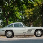 1954 Mercedes-Benz 300 SL Gullwing for sale