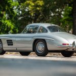 1954 Mercedes-Benz 300 SL Gullwing for sale