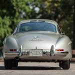 1954 Mercedes-Benz 300 SL Gullwing for sale