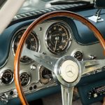 1954 Mercedes-Benz 300 SL Gullwing for sale