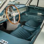 1954 Mercedes-Benz 300 SL Gullwing for sale