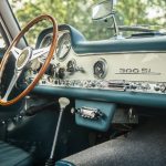 1954 Mercedes-Benz 300 SL Gullwing for sale