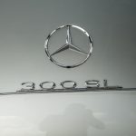 1954 Mercedes-Benz 300 SL Gullwing for sale