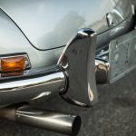 1954 Mercedes-Benz 300 SL Gullwing for sale