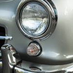 1954 Mercedes-Benz 300 SL Gullwing for sale