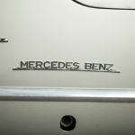 1954 Mercedes-Benz 300 SL Gullwing for sale