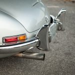 1954 Mercedes-Benz 300 SL Gullwing for sale