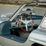 1954 Mercedes-Benz 300 SL Gullwing for sale