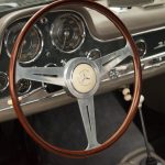 1956 Mercedes-Benz 300 SL Gullwing for sale