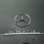 1956 Mercedes-Benz 300 SL Gullwing for sale