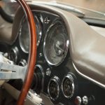 1956 Mercedes-Benz 300 SL Gullwing for sale