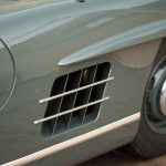 1956 Mercedes-Benz 300 SL Gullwing for sale