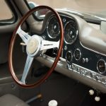 1956 Mercedes-Benz 300 SL Gullwing for sale