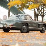 1956 Mercedes-Benz 300 SL Gullwing for sale