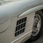 1955 Mercedes-Benz 300 SL Gullwing for sale