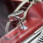 1955 Mercedes-Benz 300 SL Gullwing for sale