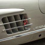 1955 Mercedes-Benz 300 SL Gullwing for sale