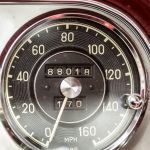 1955 Mercedes-Benz 300 SL Gullwing for sale