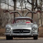 1955 Mercedes-Benz 300 SL Gullwing for sale