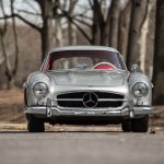 1955 Mercedes-Benz 300 SL Gullwing for sale