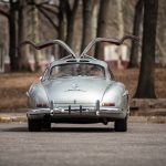 1955 Mercedes-Benz 300 SL Gullwing for sale