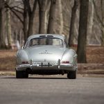 1955 Mercedes-Benz 300 SL Gullwing for sale