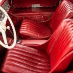 1955 Mercedes-Benz 300 SL Gullwing for sale