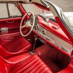 1955 Mercedes-Benz 300 SL Gullwing for sale