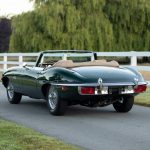1970 Jaguar E-Type 4.2 Roadster for sale