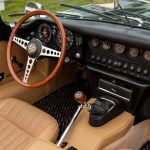 1970 Jaguar E-Type 4.2 Roadster for sale