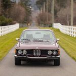 1972 BMW 3.0 CSi for sale