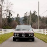 1972 BMW 3.0 CSi for sale