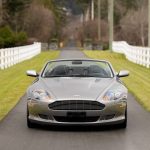 2006 Aston Martin DB9 Volante for sale