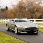 2006 Aston Martin DB9 Volante for sale