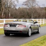 2006 Aston Martin DB9 Volante for sale